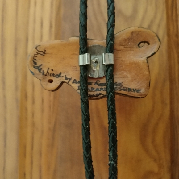 Western Ties - Picture 5 of 5